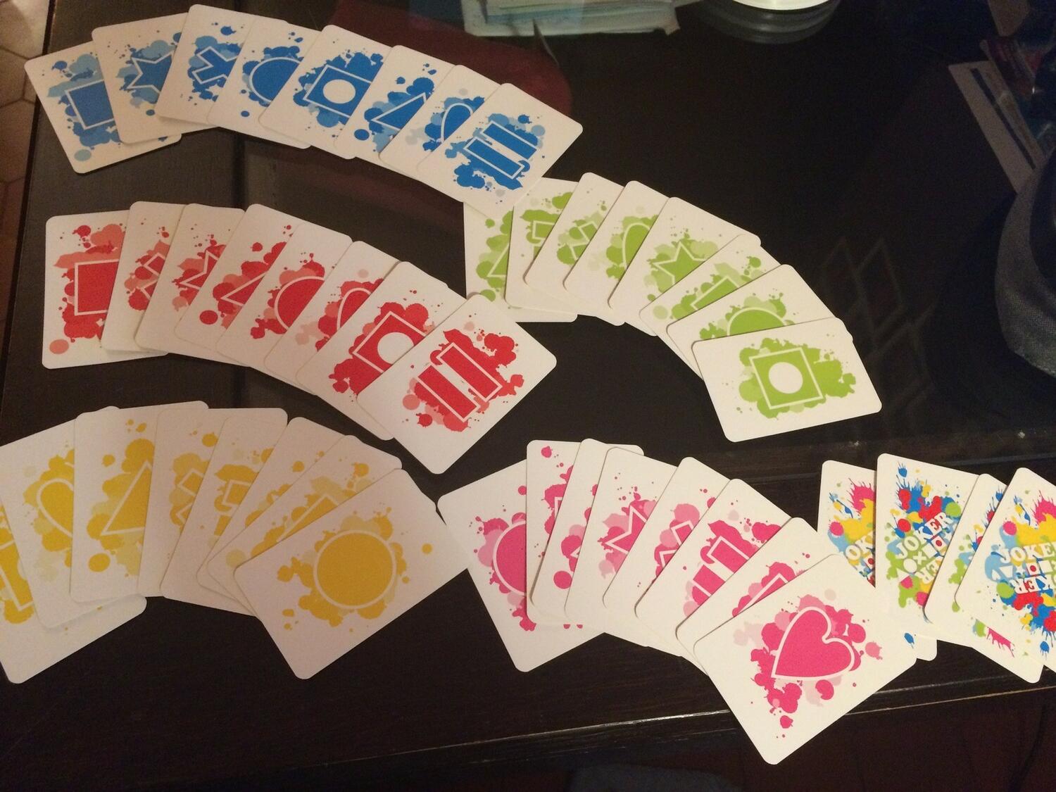 Color Addict: Kidz Eclate