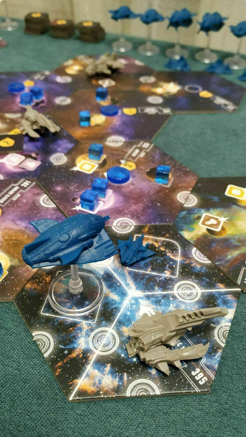 Eclipse: Second Dawn for the Galaxy Zoom