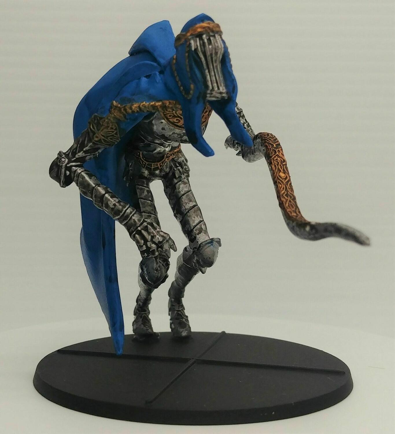 Dark Souls: The Board Game Figurine