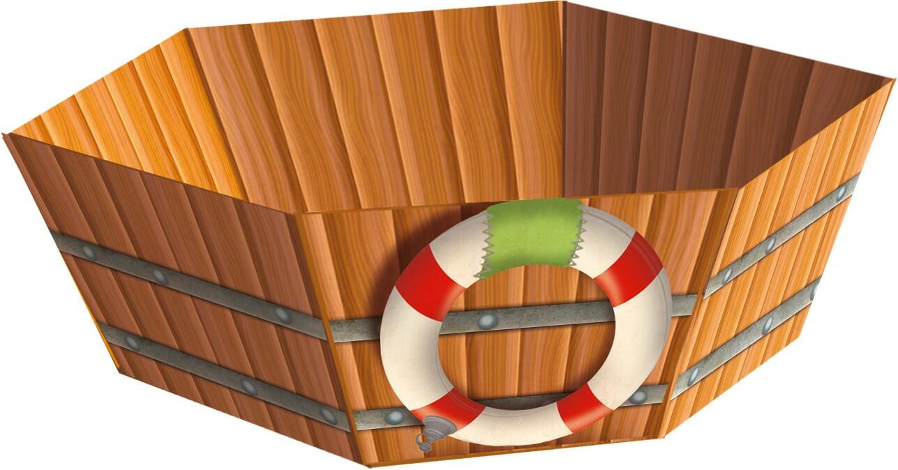 Vite ! Cachons-nous ! Element