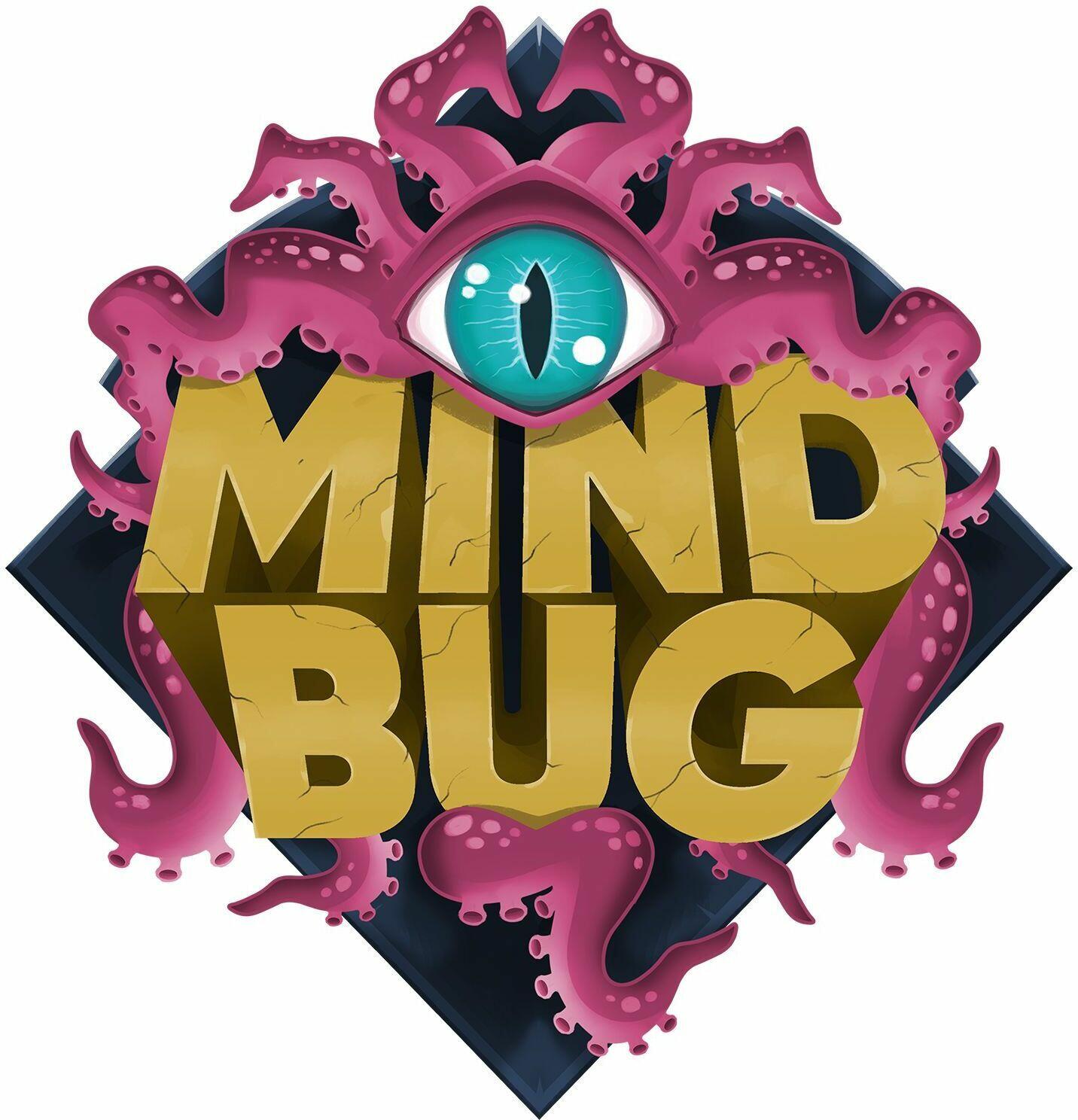 Mindbug Logo