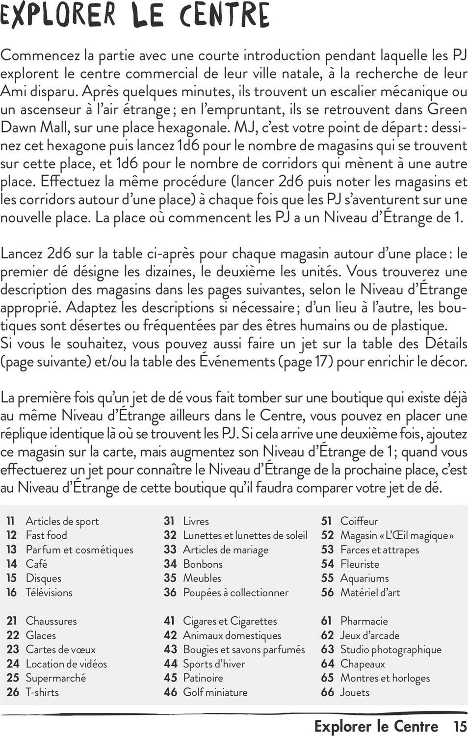 Green Dawn Mall Page