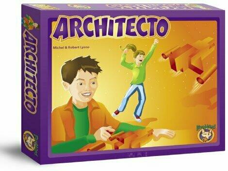 Architecto 2005 Cover 3d