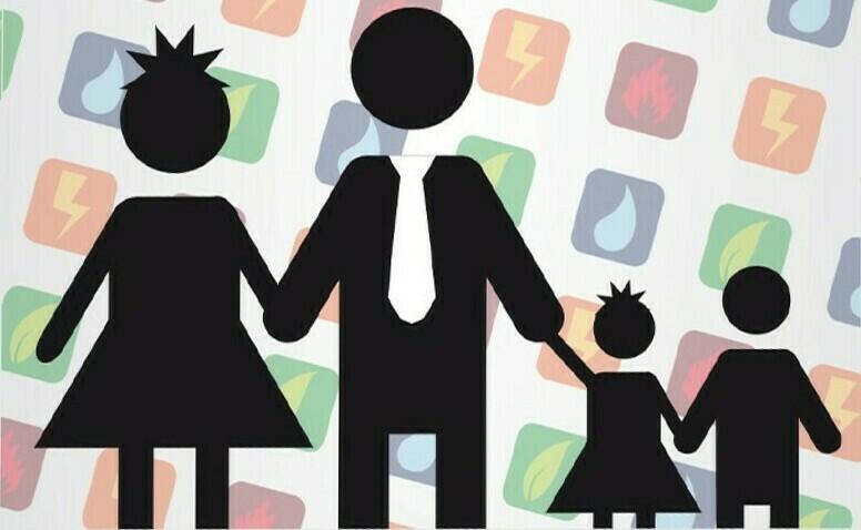 Triocolor: FamilyTrio Top