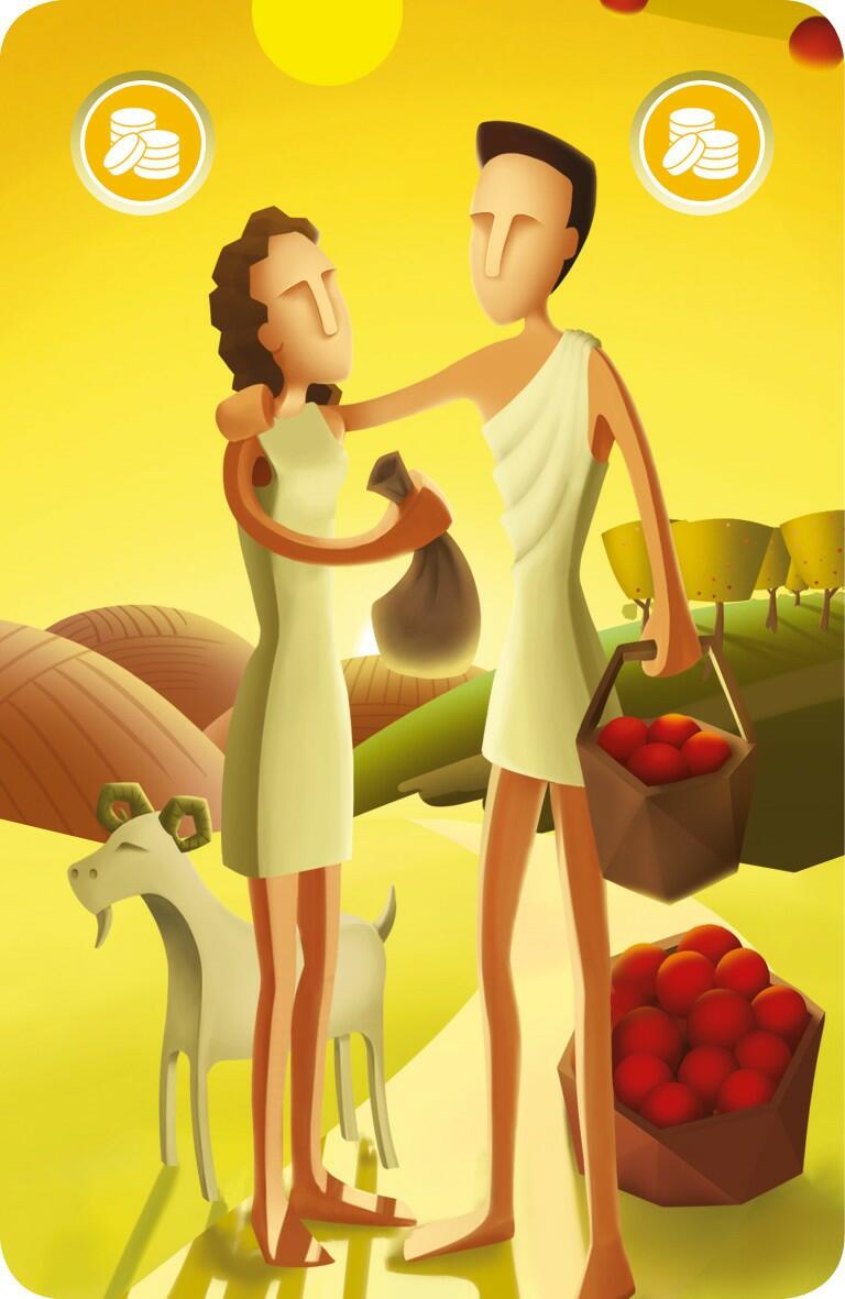 CIV: Carta Impera Victoria Carte