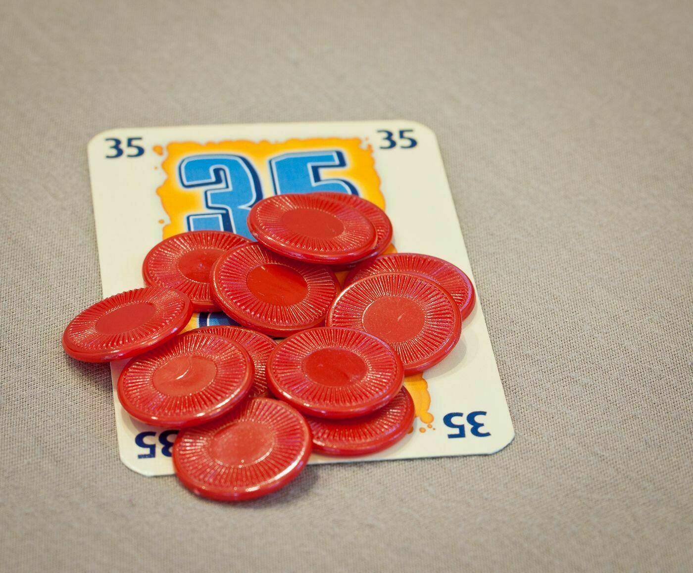 Non Merci 2007 Eclate