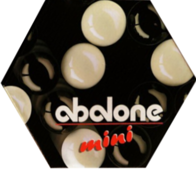 Abalone: Mini Cover