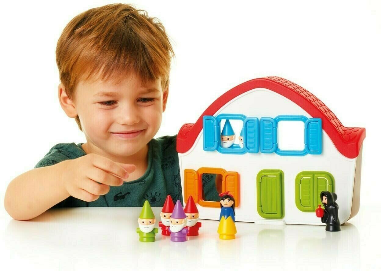 Blanche Neige: Deluxe Enfant