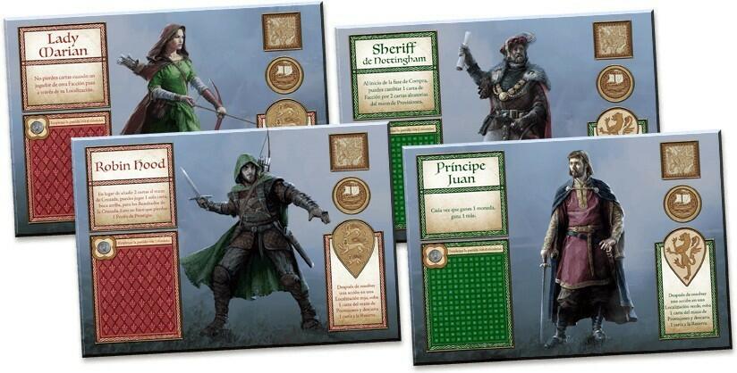 Richard Cœur de Lion Tuiles