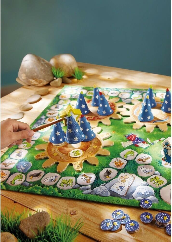 Petits Magiciens Eclate