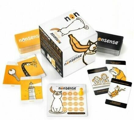 Nonsense: Family Eclate