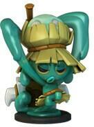 Krosmaster: Saison 04 - Wakfu OAV Figurine