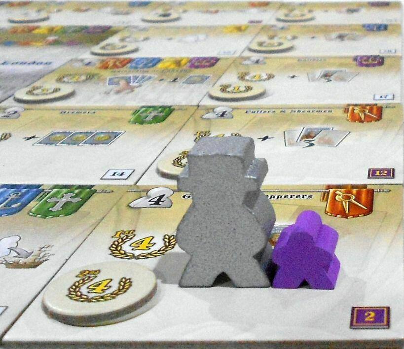 Guilds of London Zoom