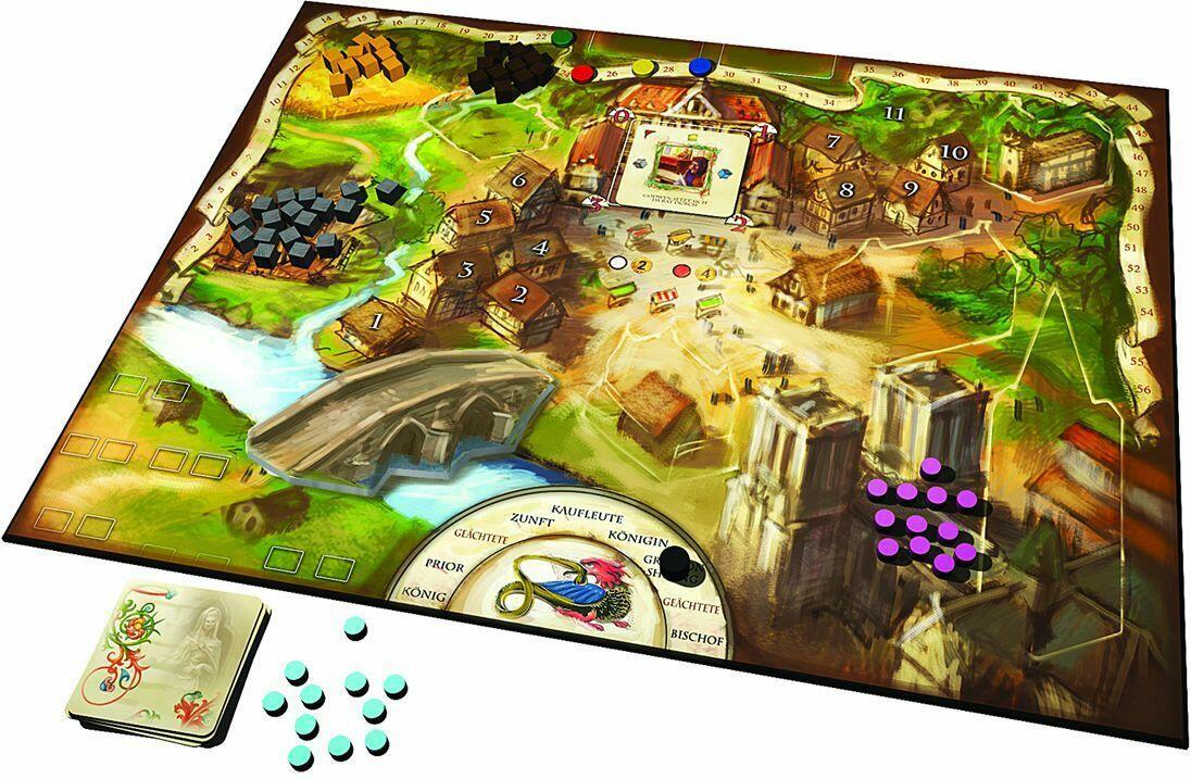 Un Monde sans Fin Eclate