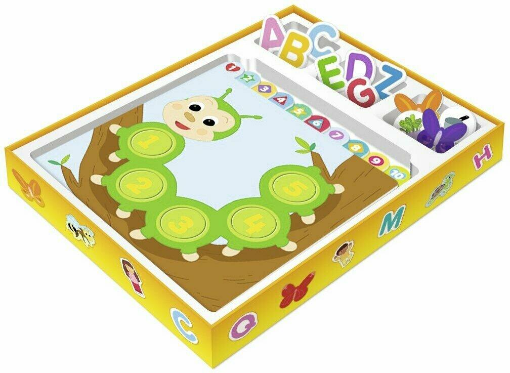 Mes Jeux de Petite Section Eclate