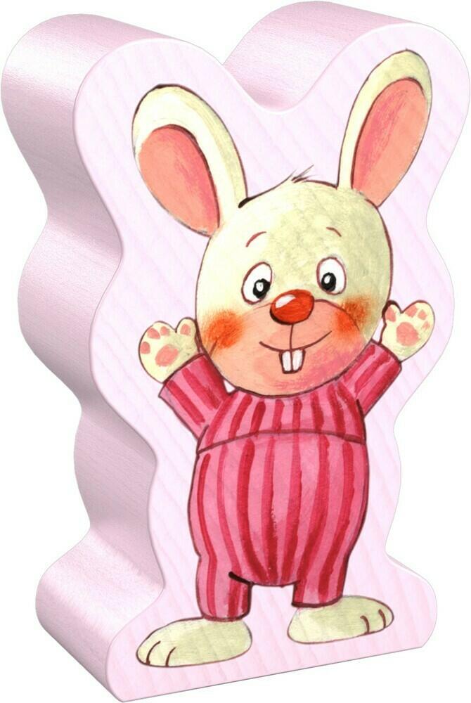 Mes Premiers Jeux: Hop, au Dodo ! Figurine