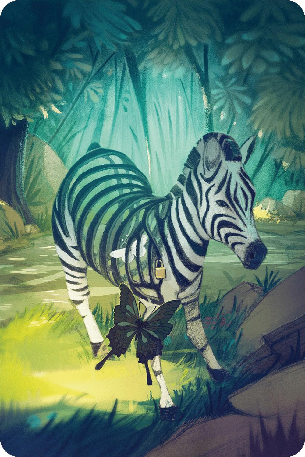 Dixit: 10th Anniversary Carte