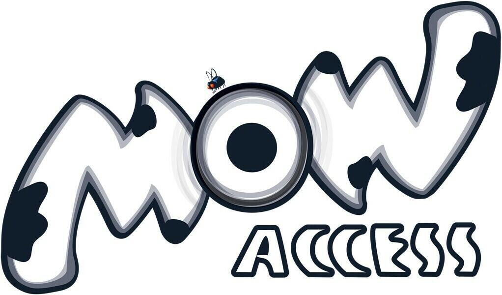 Mow Access Logo