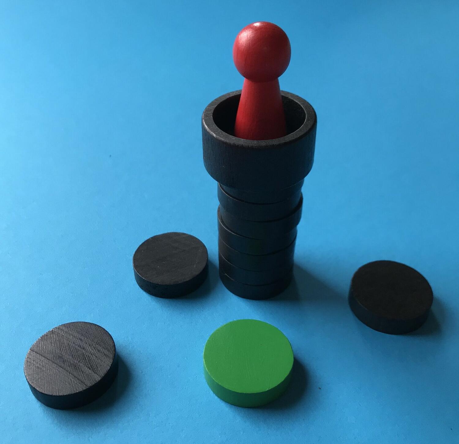 Rettet Rapunzel Eclate