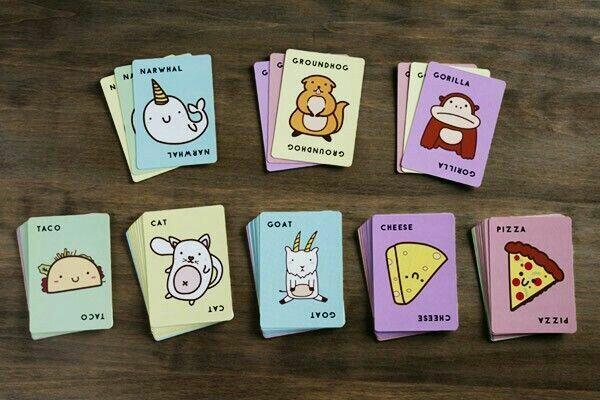 Taco Chat Bouc Cheese Pizza Eclate