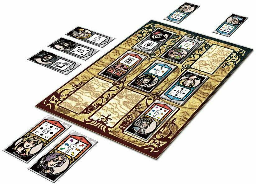 Royauté vs Religion: Révolution Eclate