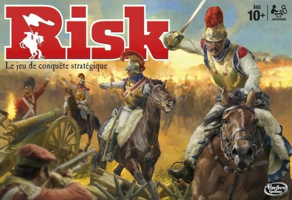 Risk Cover