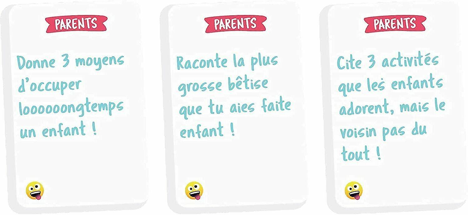 JuduKids Cartes