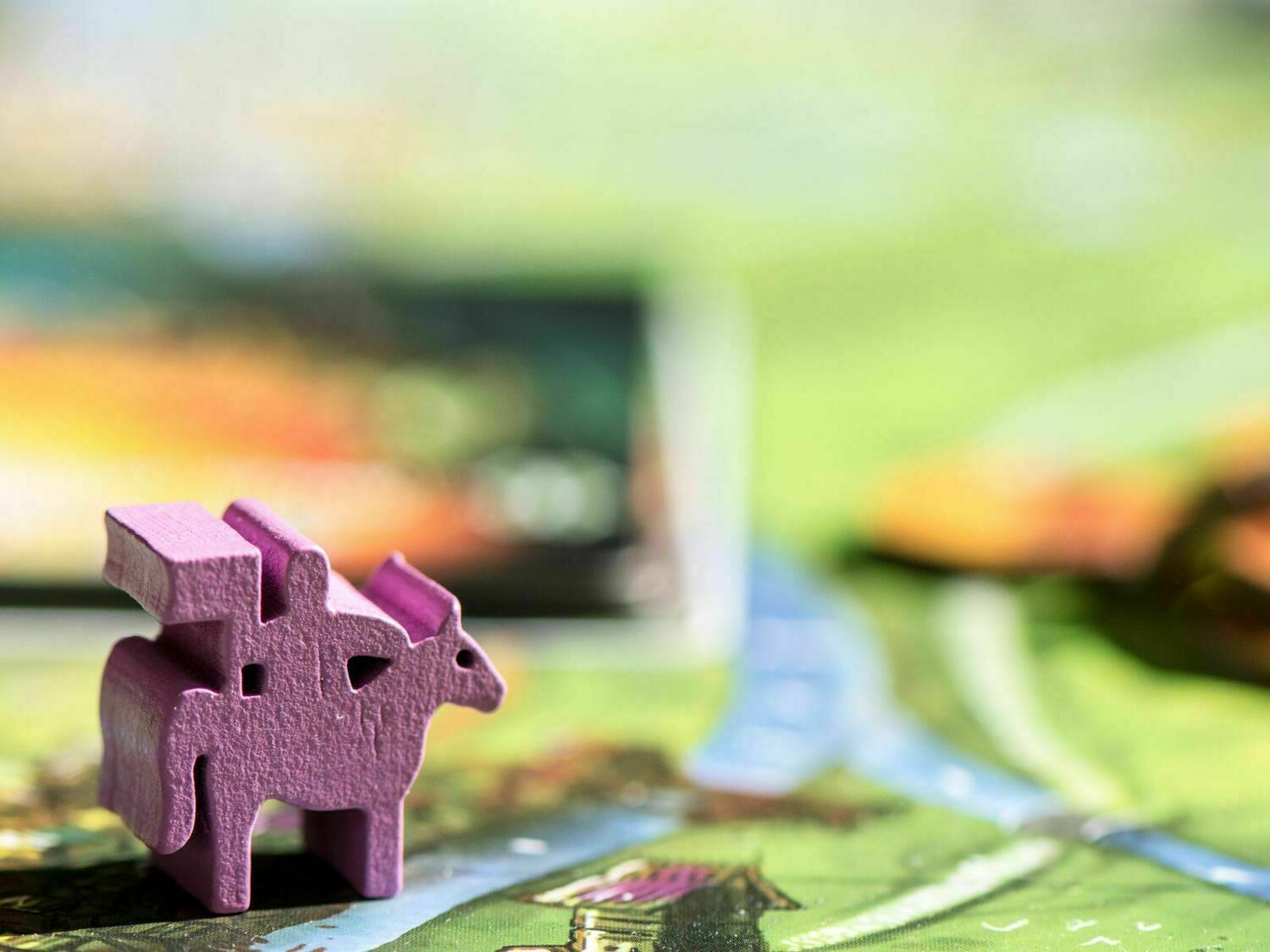 Margraves de Valeria Zoom