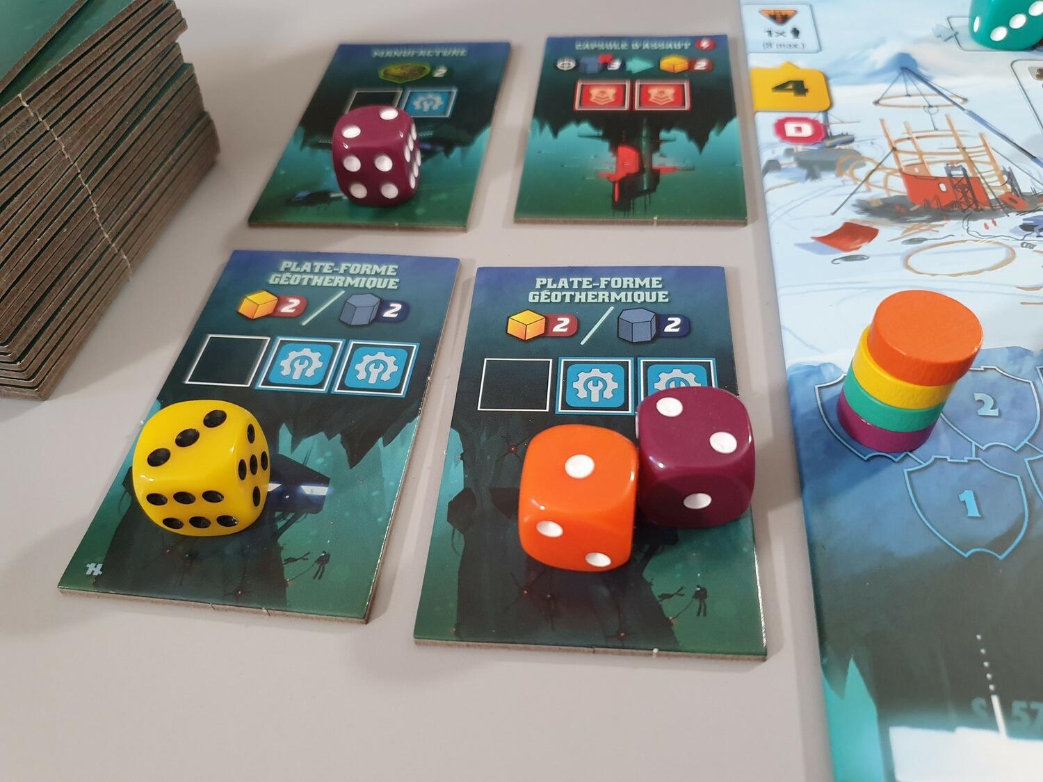 The Artemis Project Zoom