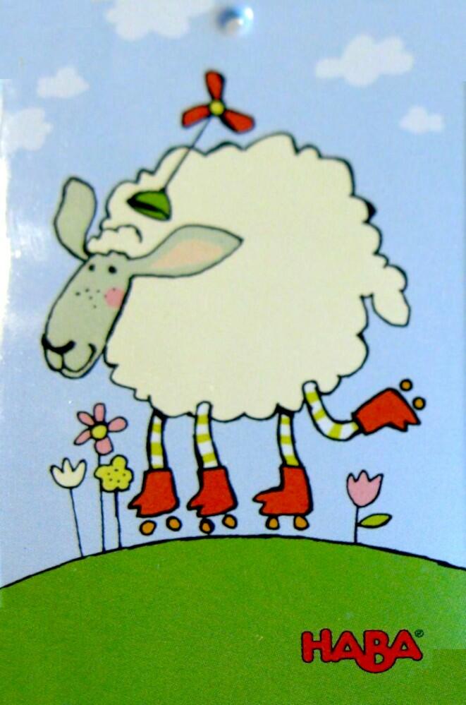 Mini-Spiel: König der Schäfer Cover