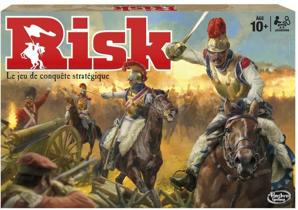 Risk Cover 3d