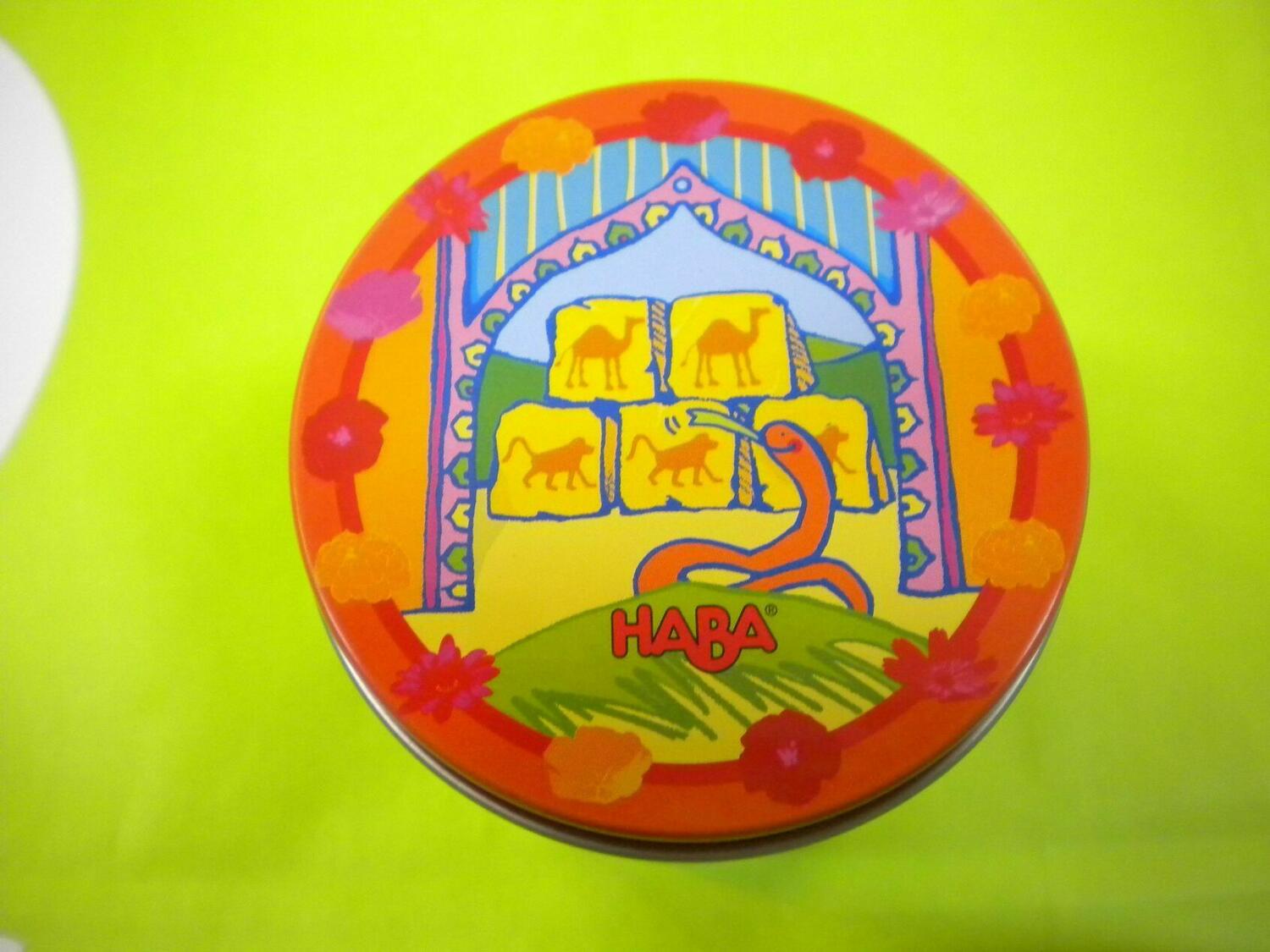 Le Yatzee des Animaux Couvercle