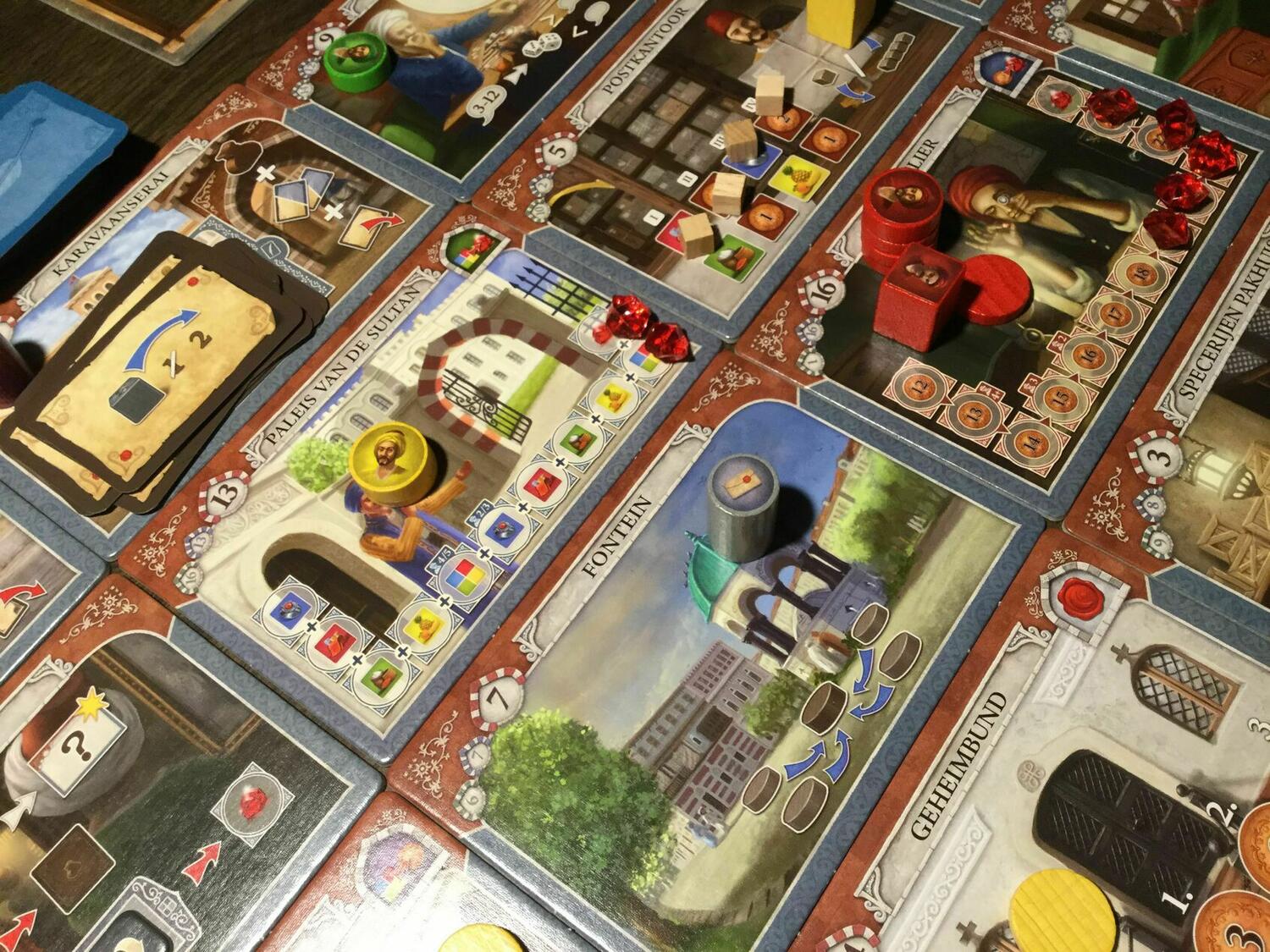 Istanbul: Missives & Sceaux - Lettere & Sigilli Zoom