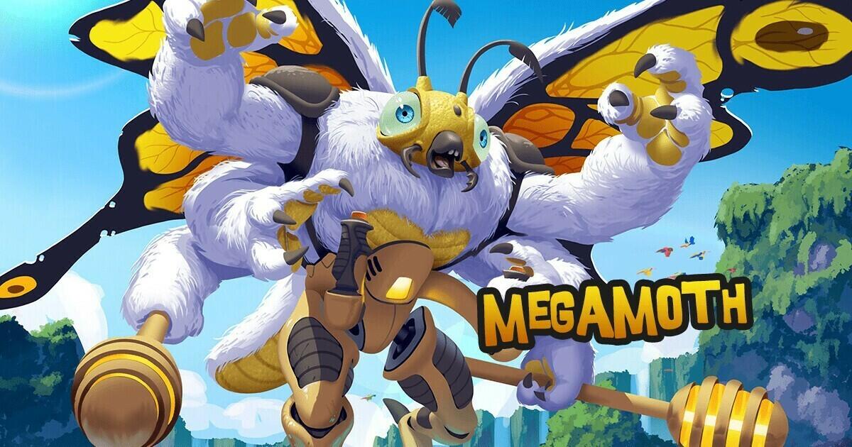 King of Monster Island Artwork