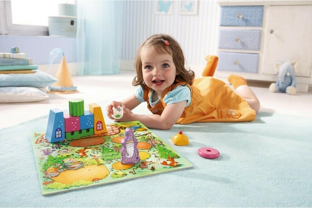 Ma Première Sélection de Jeux: Mon Pays Magique Enfant