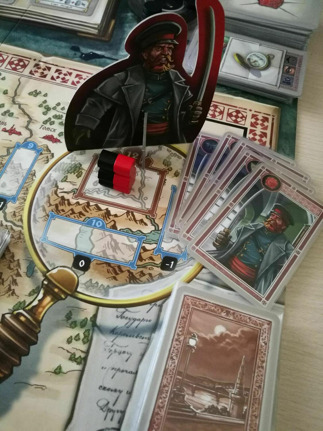 Lorenzo le Magnifique: Maisons de la Renaissance Zoom