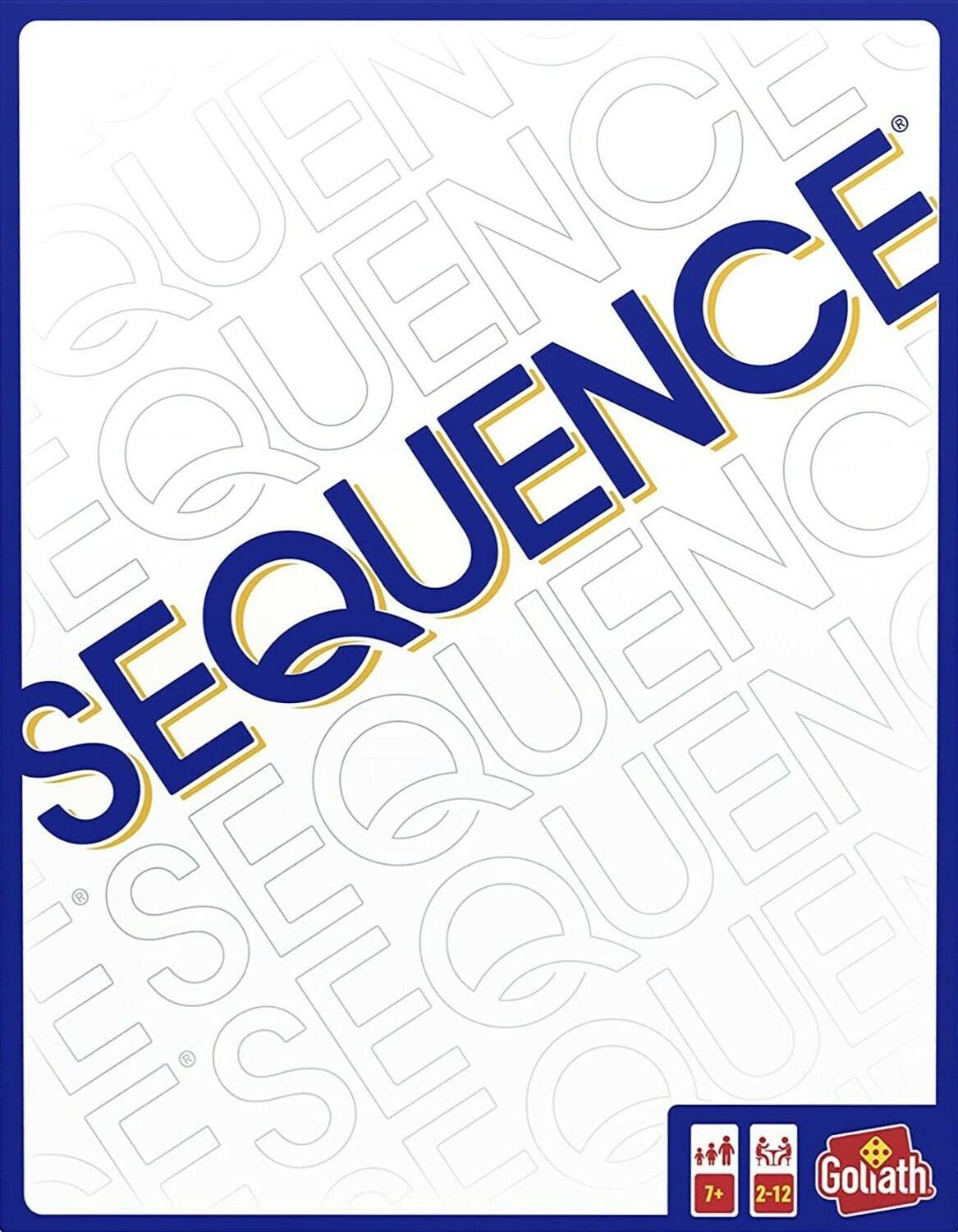 Sequence Cover