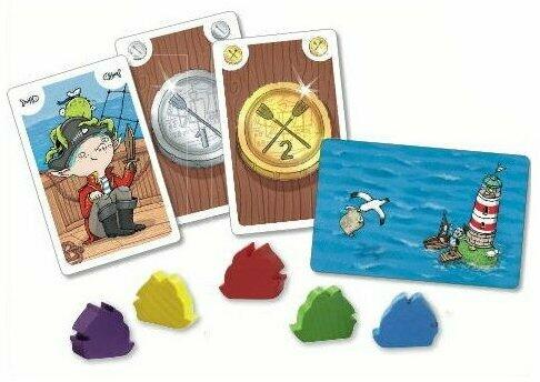 Capt'ain Malchance Eclate