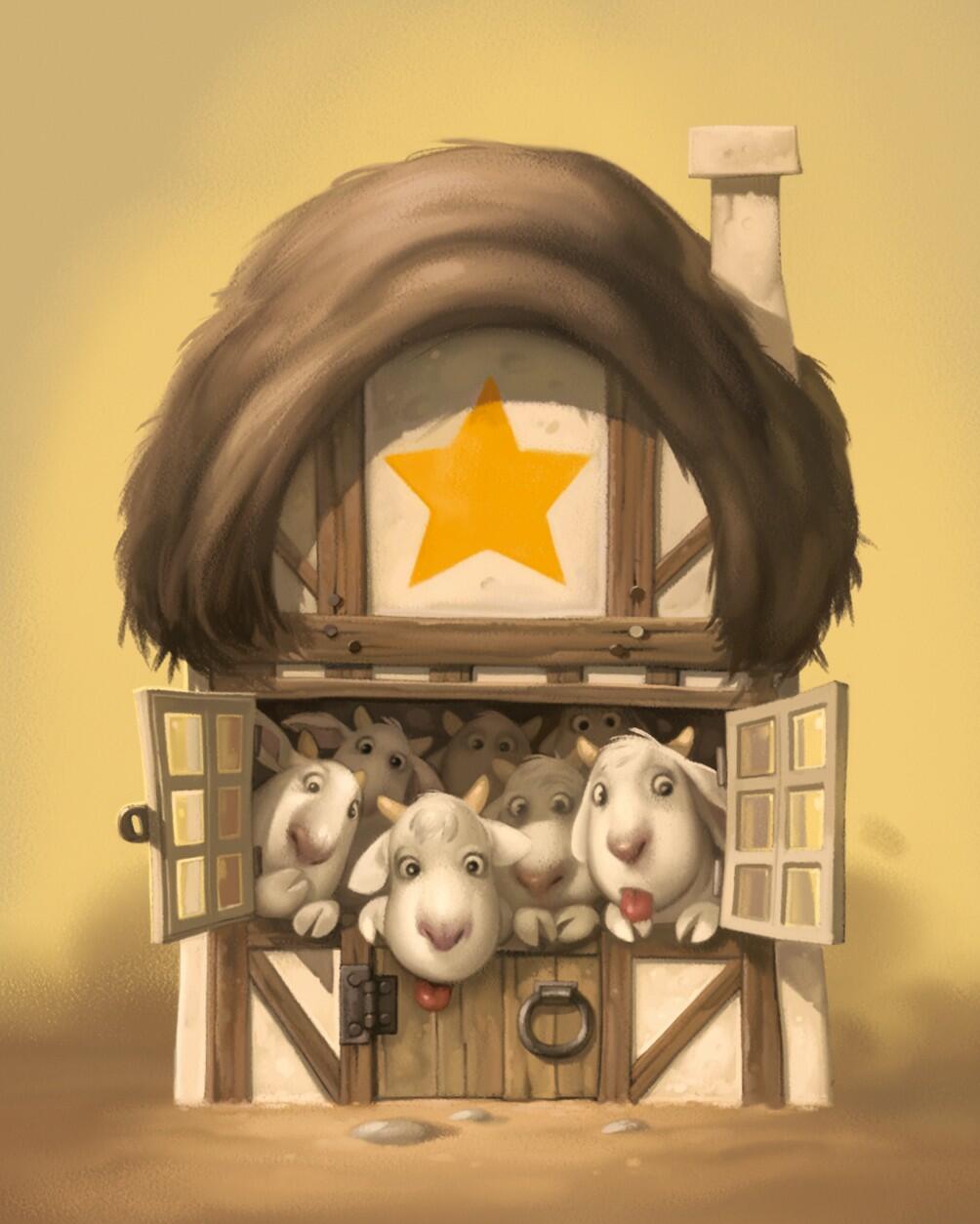 Mange-Moi si tu Peux ! Artwork