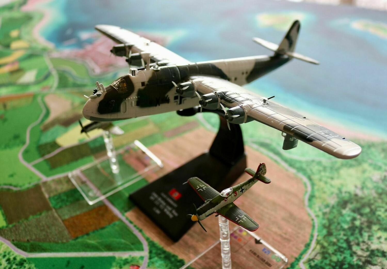 Wings of Glory: La Bataille d'Angleterre Zoom