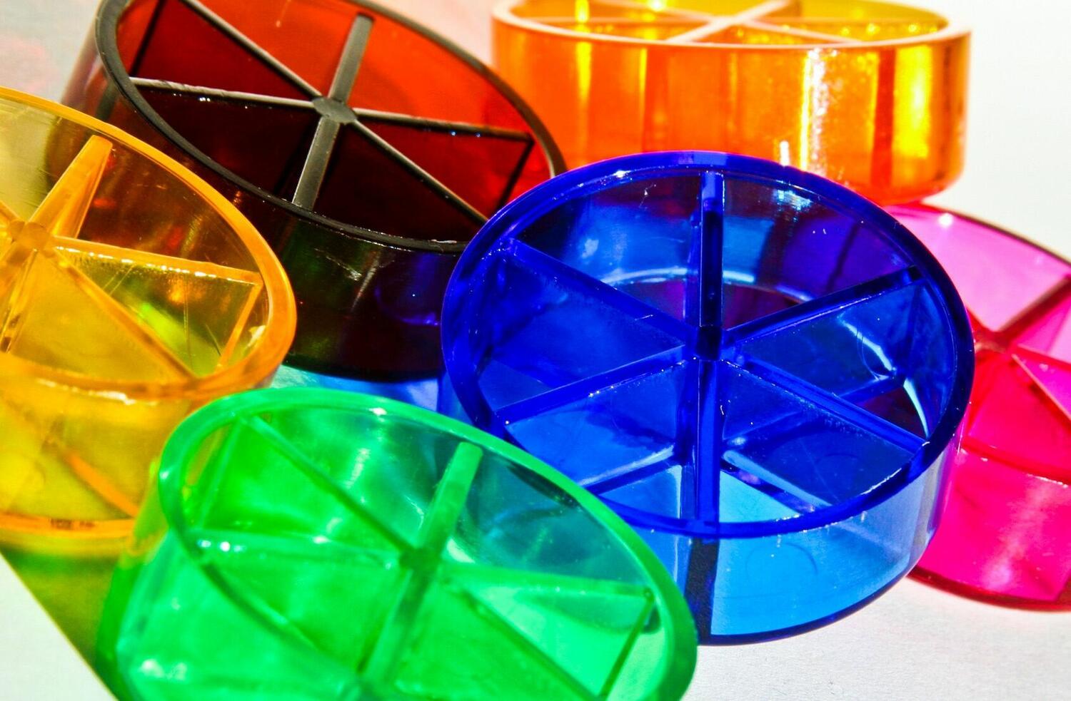 Trivial Pursuit: Édition Millenium Zoom