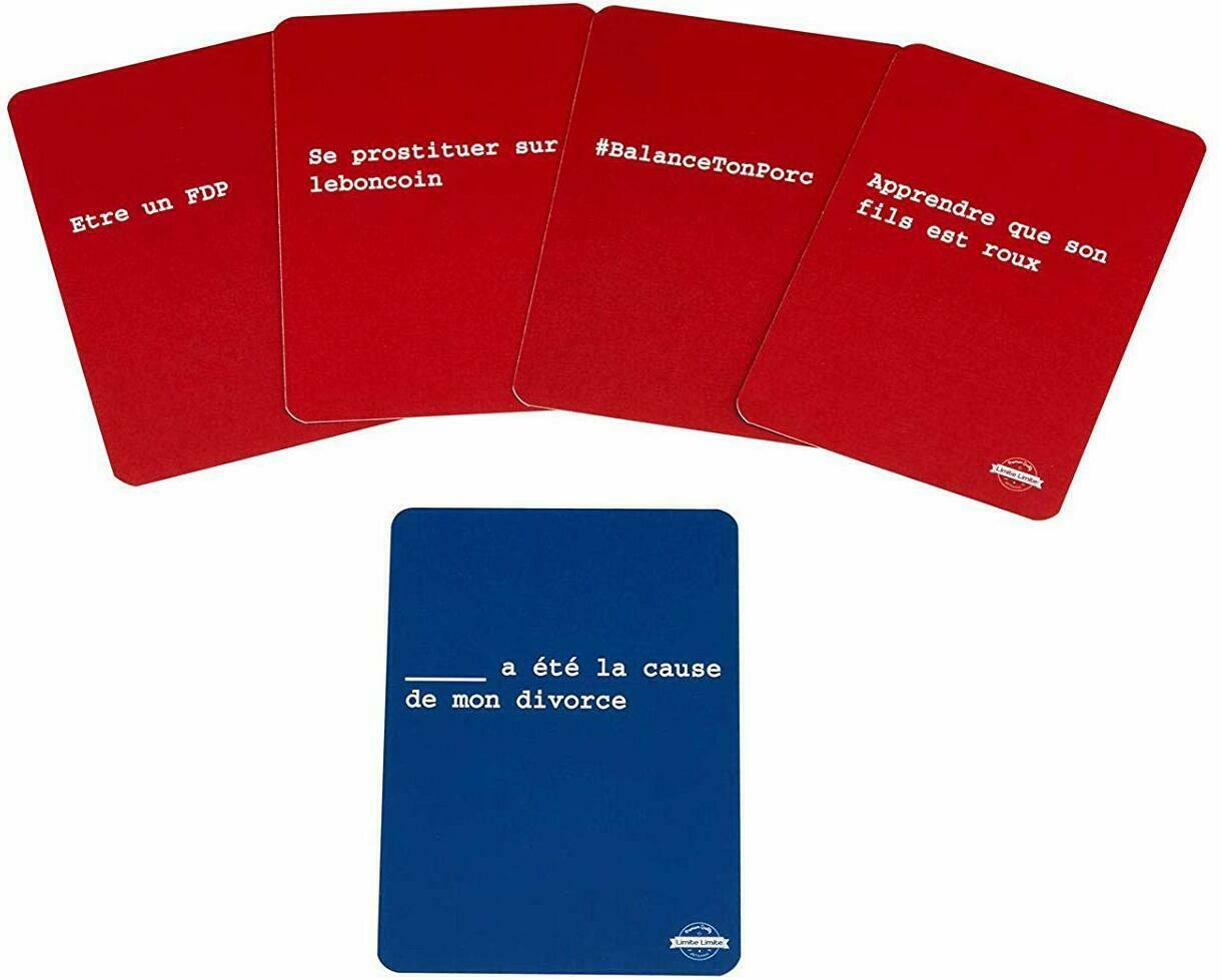 Limite Limite Gold Eclate