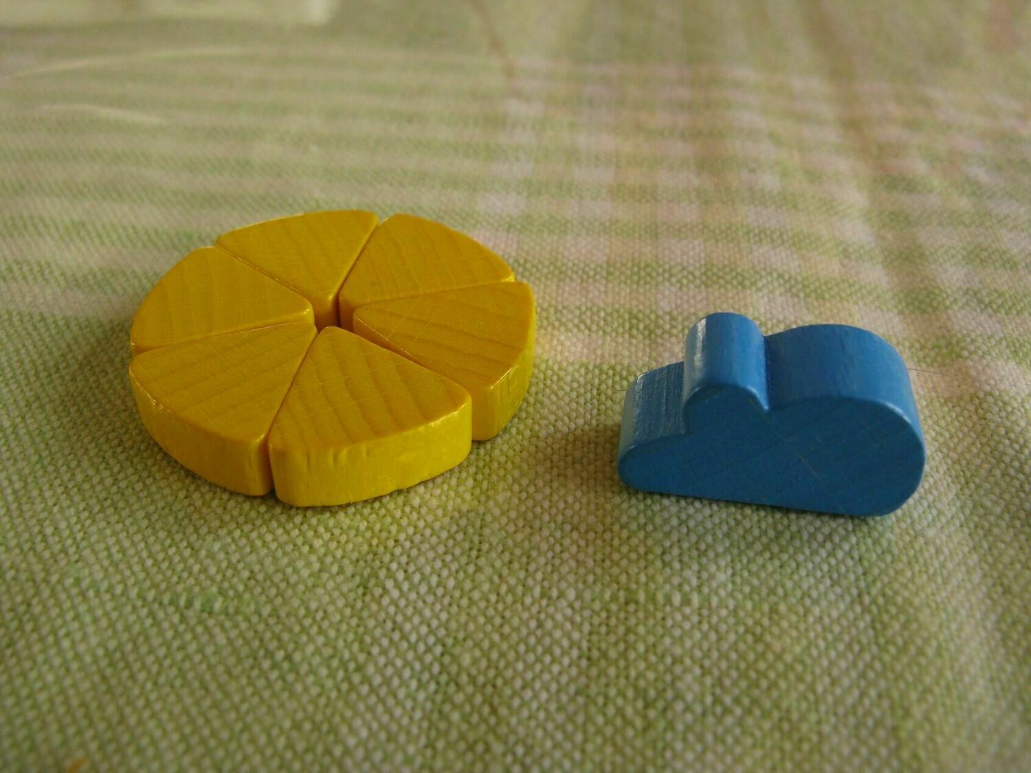 Mini-Spiel: Akrobat Maus Eclate