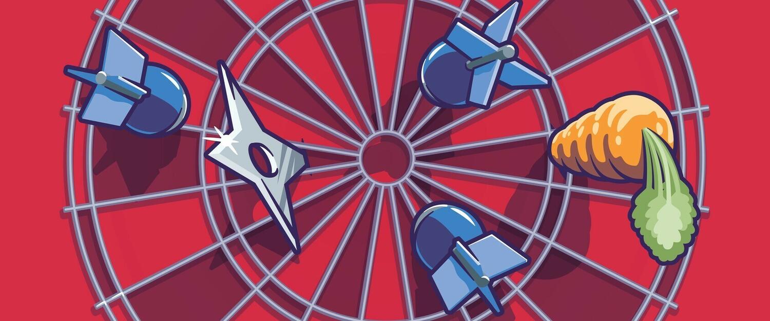 Zéro à 100 Artwork