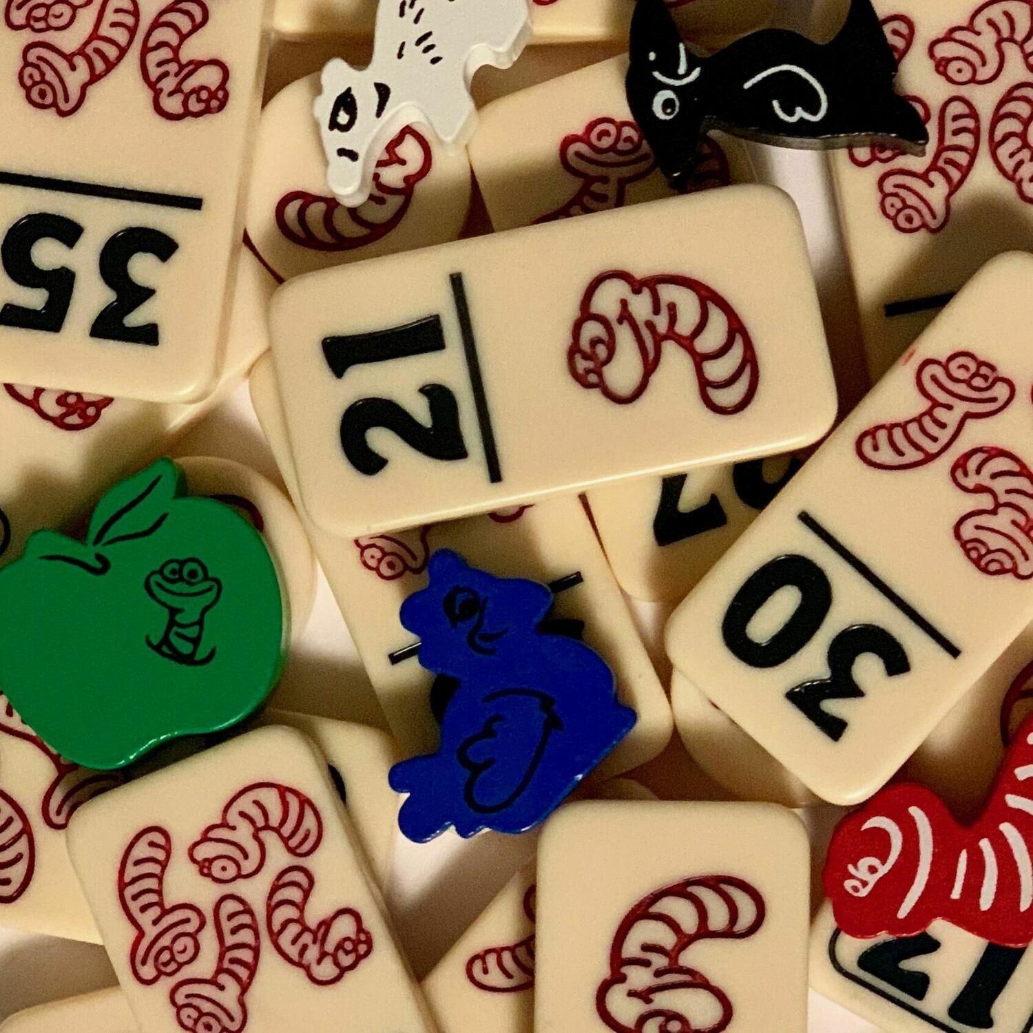 Pickomino: La Totale ! Zoom