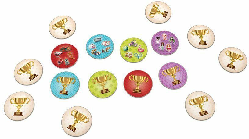 Jouets à Gogo Eclate