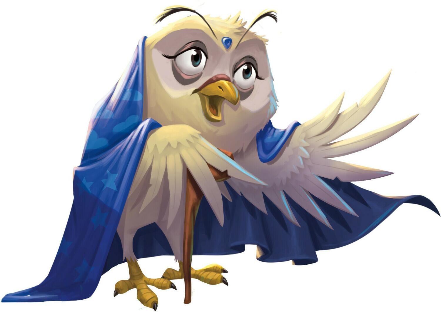 Ghost Adventure Artwork