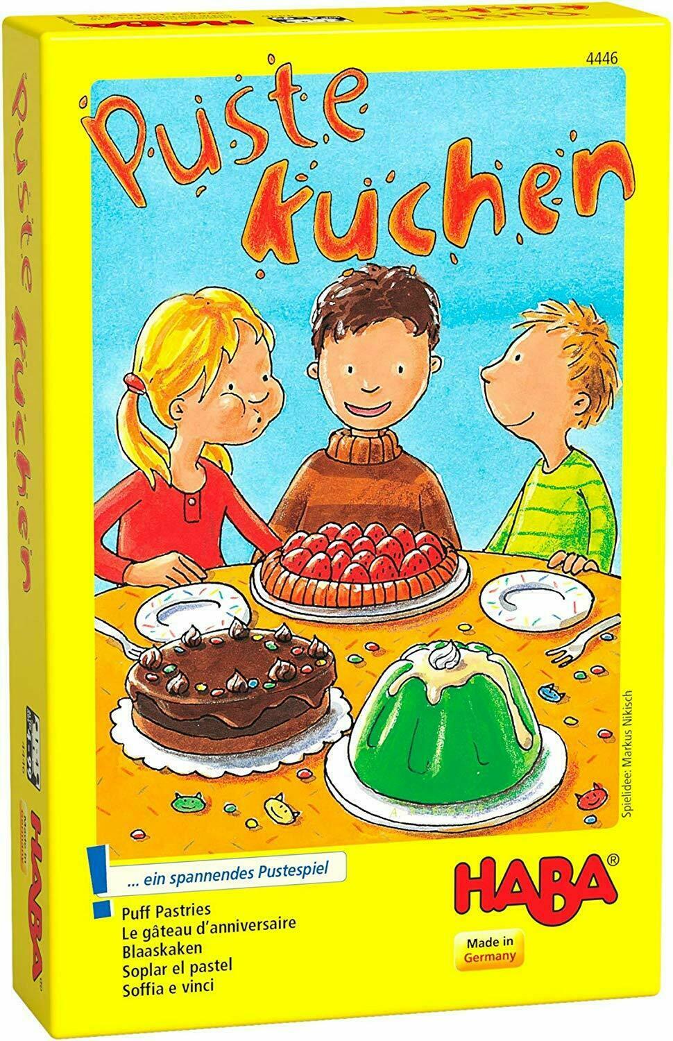 Pustekuchen Cover 3d