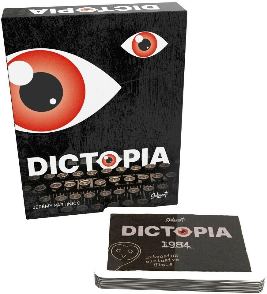 Dictopia Eclate