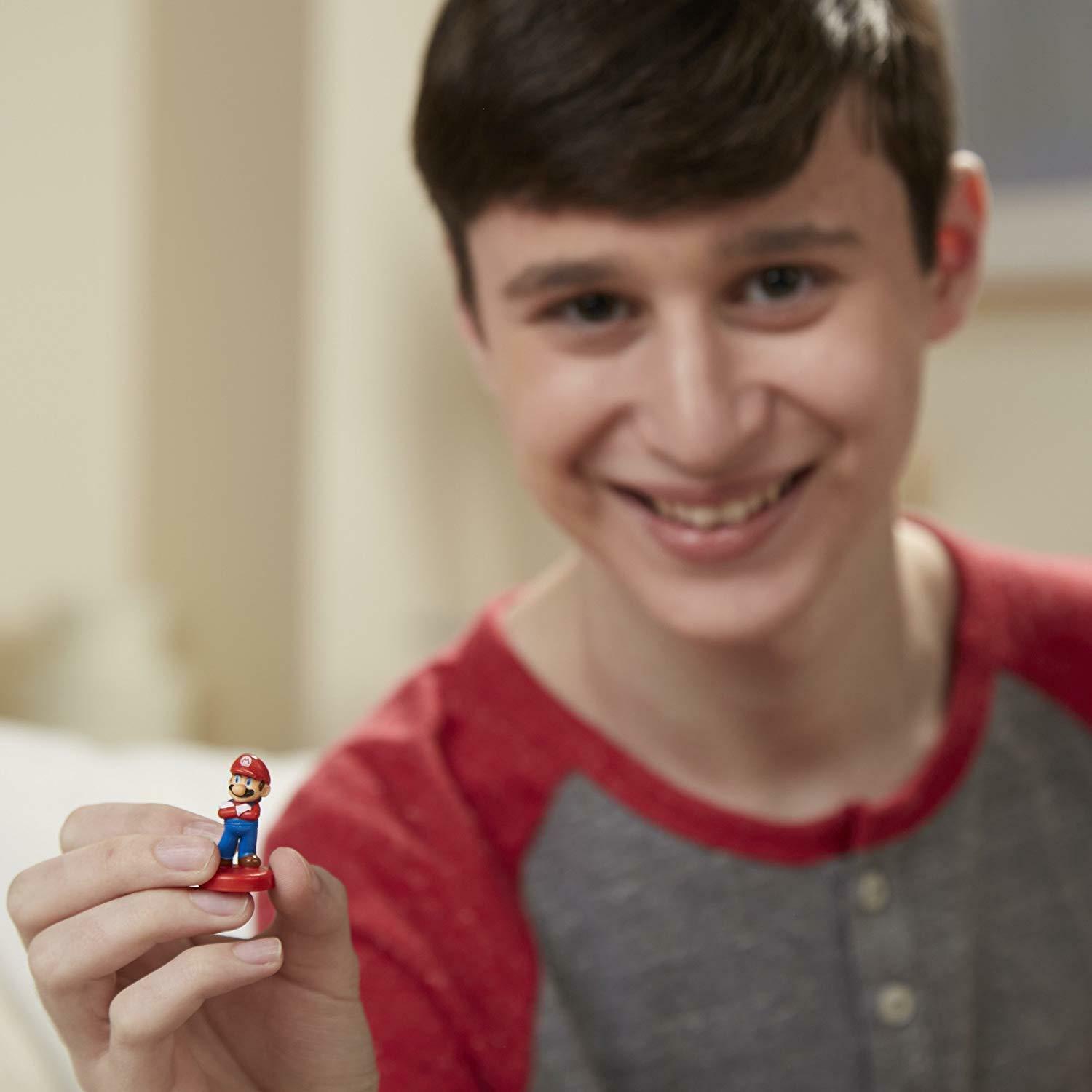 Monopoly: Gamers Enfant